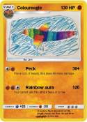 Coloureagle