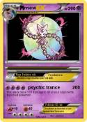 mew