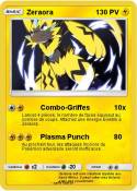 Zeraora