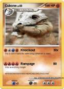 Cubone