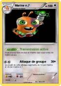 Marine n.7