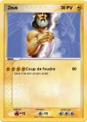 Zeus