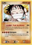 Luffy
