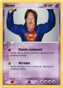 Steven