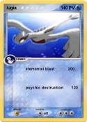 lugia