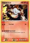 heatran lv.ex