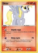 Derpy