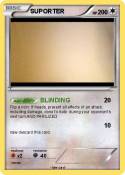 SUPORTER