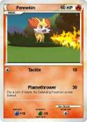 Fennekin