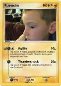 Russachu
