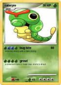 caterpie