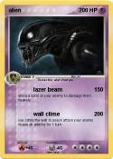 alien