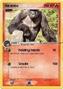 Harambe