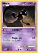 Mewtwo