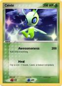 Celebi