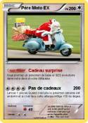 Père Moto EX