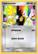 supersondash