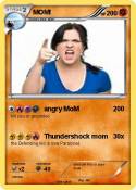 MOM!