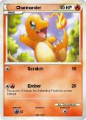 Charmander