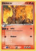 Chicken ex