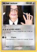 Michael Jackson
