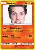 Lazarbeam