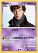 Sherlock