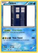 TARDIS