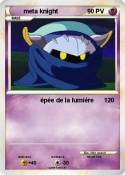 meta knight