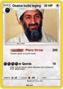 Osama build