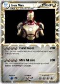 Iron Man