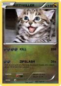 KITTYKILLER