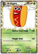 Mr.Wiggles