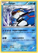 kyogre
