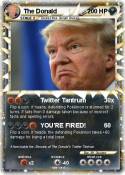 The Donald