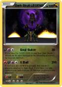 Dark Skull LEGE