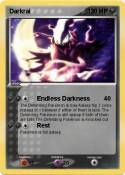 Darkrai