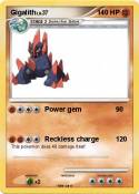 Gigalith