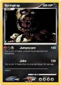 Springtrap