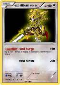 excaliburn soni