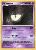 cat's eye