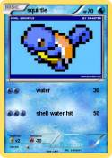 squirtle