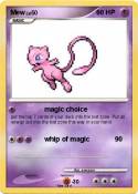 Mew