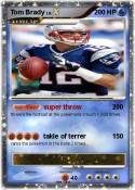 Tom Brady