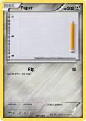 Paper