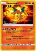 mega charson