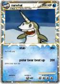 narwhal
