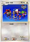 sonic club