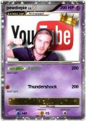 pewdiepie