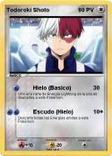 Todoroki Shoto